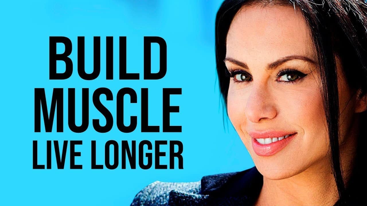 Forever Young, Smart, and Fit Guide | Gabrielle Lyon