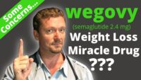 Semaglutide: Miracle Weight Loss Drug