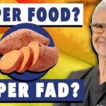 Sweet Potatoes: SuperFood or Super-Fad?