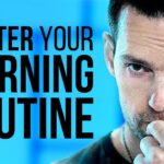 MORNING ROUTINE to Crush Your Day