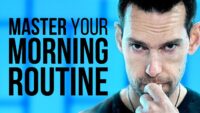 MORNING ROUTINE to Crush Your Day