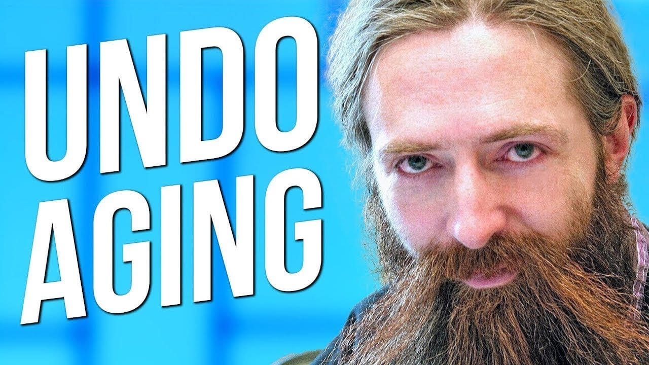 Fight Aging: Aubrey de Grey’s Tips