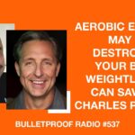 Too Much Aerobic Exercise is Destroying Your Body