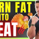 Boost Fat Burn: Increase Body Heat (Activate Brown Fat)