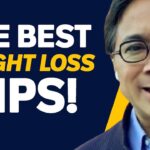 Best Tips & Hacks for Fat Burning! | William Li