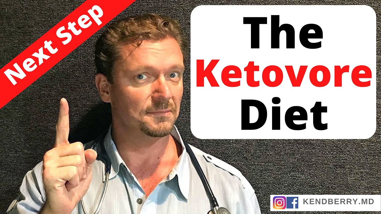 Ketovore Diet: What’s Next?