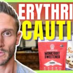 Erythritol Linked to Heart Attacks – Study