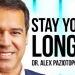 Expert Unveils Youthful Secret | Dr. Paziotopoulos on Health Theory