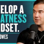 Overcoming Self-Doubt with Lewis Howes | Podcast 597