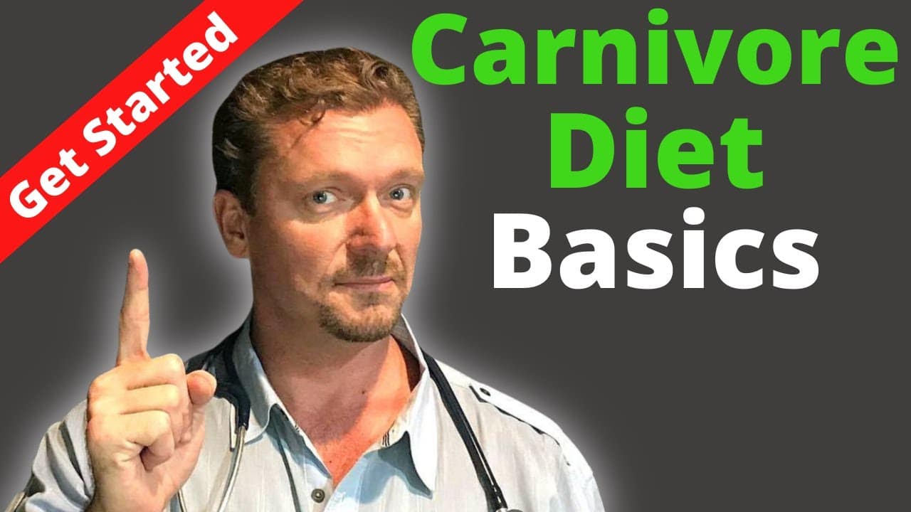 2023 Beginner’s Guide to Carnivore Diet