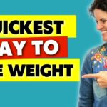 Science-based Fast Weight Loss Tips