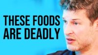 Avoid These Foods for Long Life: Max Lugavere