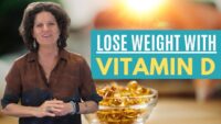 Is Vitamin D Deficiency Halting Weight Loss?