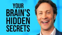 Unlock Your Brain’s Hidden Strengths with Neuroscientist David Eagleman