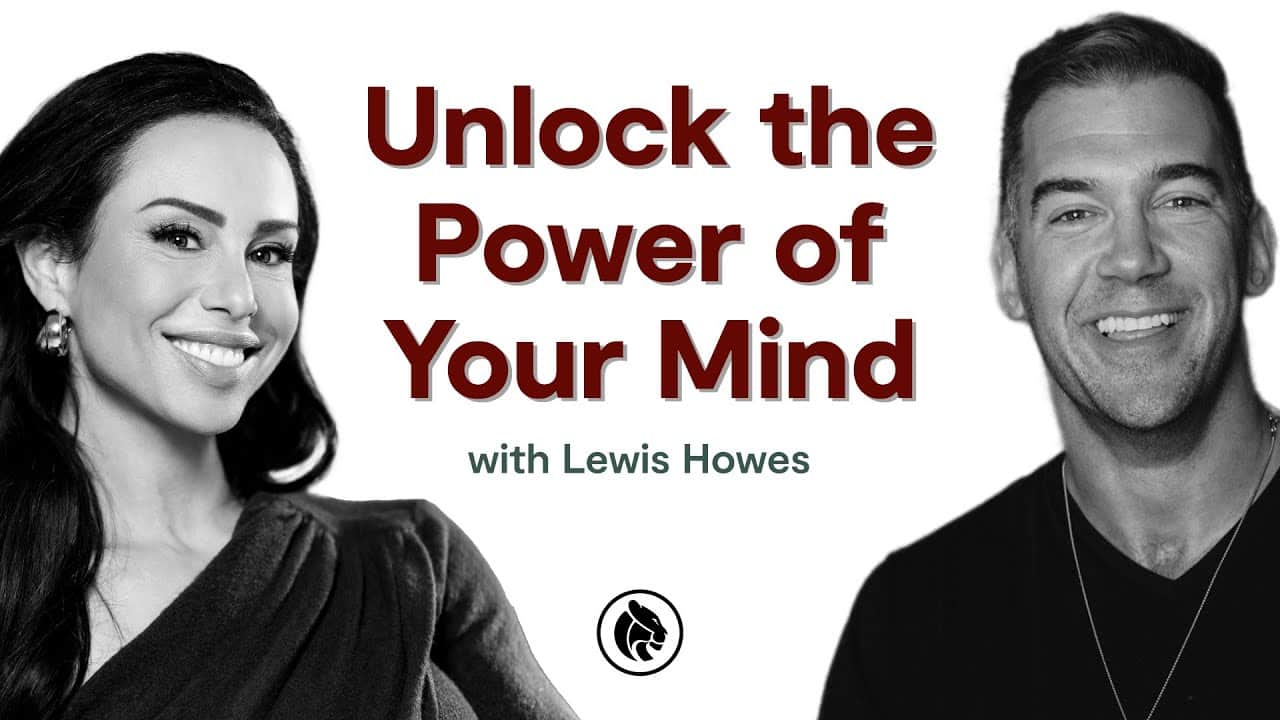 Best Life Mindset | Lewis Howes