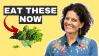 Top 10 Healthy Veggies to Eat | Dr. Mindy Pelz