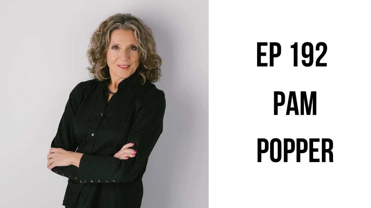 Ending Medical Tyranny with Pam Popper