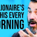 Crucial Morning Hour: Millionaire Habits