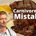 15 Tips to Avoid CARNIVORE Diet Mistakes