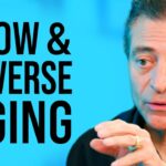 Reverse Your Age: New Studies & Tips by Peter Diamandis