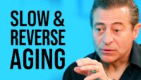 Reverse Your Age: New Studies & Tips by Peter Diamandis