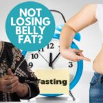 Fasting Fails to Shrink Belly Fat | Weight Loss & Fasting