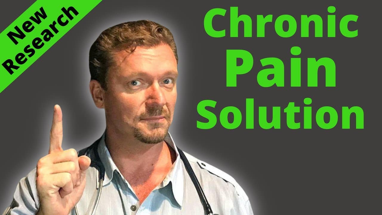 Diet for Chronic Pain Management