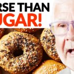 Worst food, beats sugar! | Dr. Steven Gundry