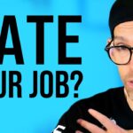 Escape Job Hell: Create a Way Forward