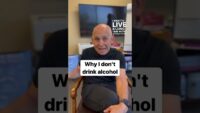 Non-Drinking by Dr. Amen
