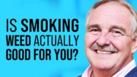 Recreational Drugs’ Future & Potential Impact | David Nutt