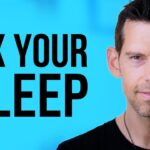 Optimal Sleep Routine for Top Performance with Tom Bilyeu