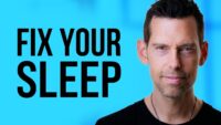 Optimal Sleep Routine for Top Performance with Tom Bilyeu