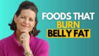 Belly Fat-Busting Foods | Dr. Mindy Pelz