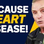 The Truth About Heart Disease: Cholesterol Misconception | Dr. Jonny Bowden