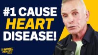 The Truth About Heart Disease: Cholesterol Misconception | Dr. Jonny Bowden