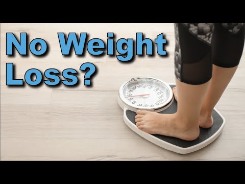 Hormones vs. Calories: The Ultimate Weight Loss Cause | Jason Fung