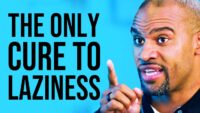 Master 3 Skills to Ditch Laziness! | Anthony Trucks