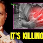 Heart’s Biggest Enemies: Food | Dr. Eric Berg #drericberg