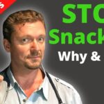 Quit Snacking: Lose Weight (Why & How) 2023