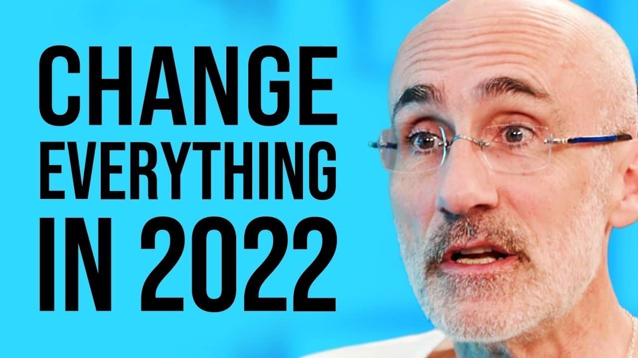 Harvard Prof: Why You’re Lost & Unhappy | Arthur Brooks