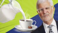 Top Non-Dairy Milk for Coffee | Gundry MD