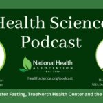 Power of Vision in Water Fasting & Health with Dr. Goldhamer