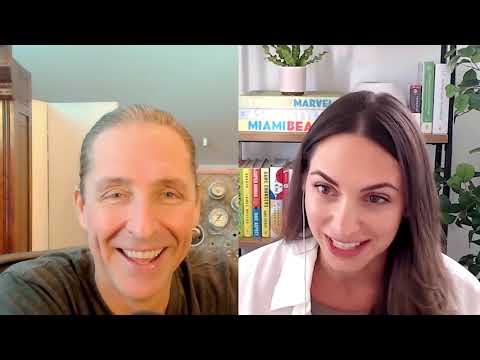 Butyrate Boosts Gut, Cell & Brain – Jessica Kane Berman