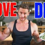 Diet vs. Workout Deficit – Thomas DeLauer