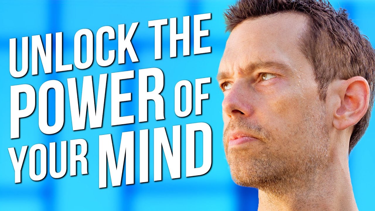 Unlock Your Potential: Unleash Your Mind