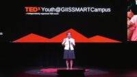 Cancer’s Impact on Me | Melissa Maria | TEDxYouth@GIISSMARTCampus