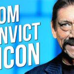 Beat Anger & Help: Danny Trejo | Impact Theory