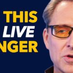 Anti-aging & Longevity Boost Tips | Dave Asprey