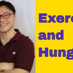 Exercise & Hunger | Jason Fung